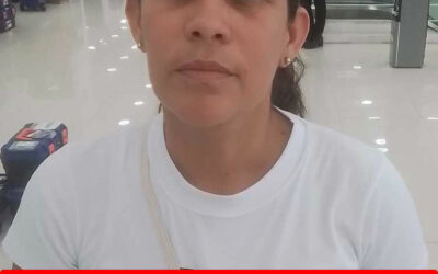 MARKELYS COROMOTO RUIZ FERNANDEZ