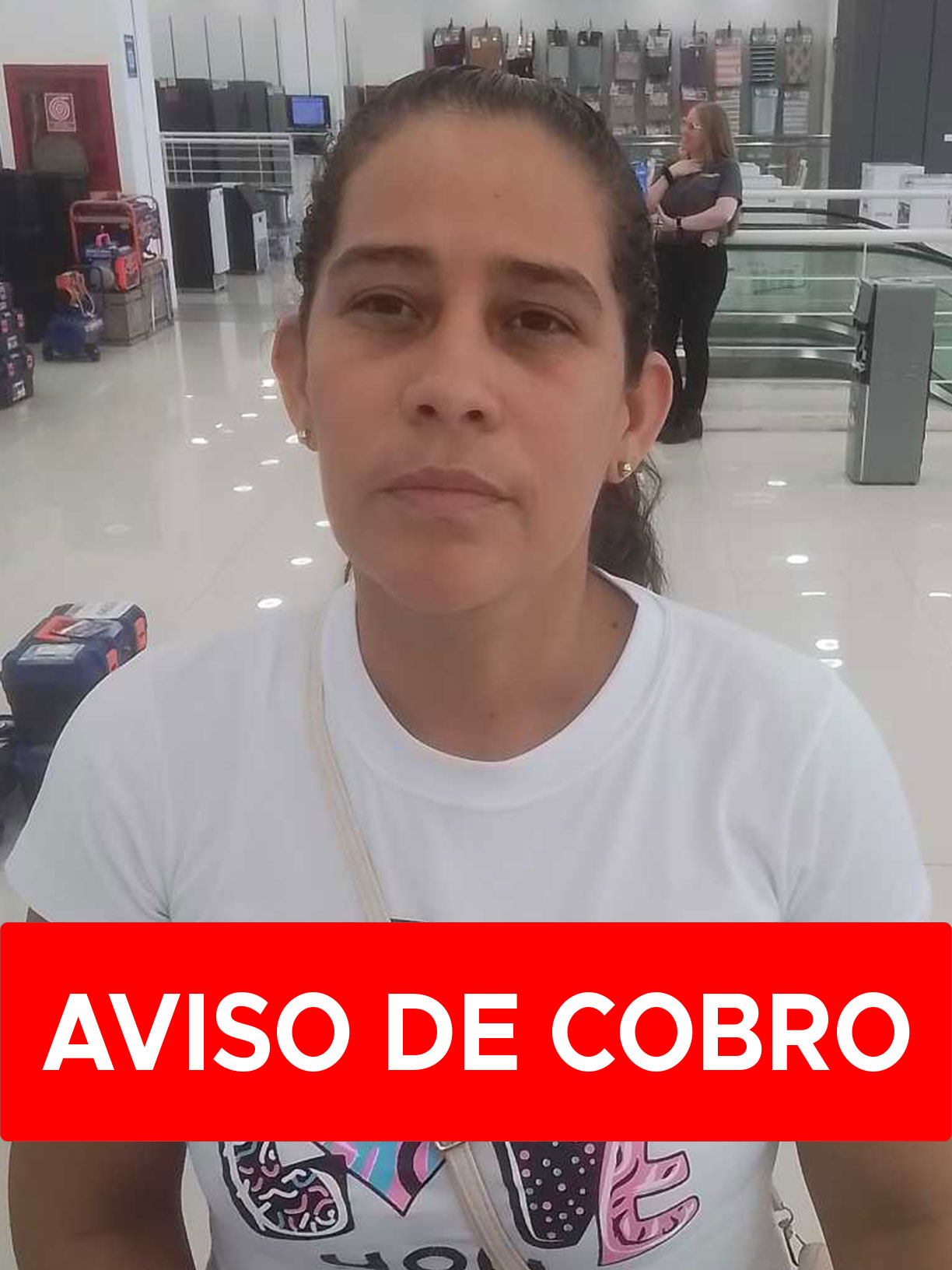 MARKELYS COROMOTO RUIZ FERNANDEZ