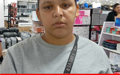 MARLENI JOSEFINA MOTA GUERRA