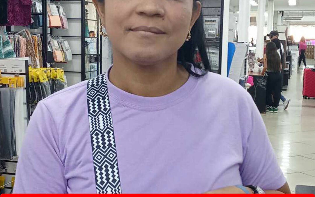 MARLINA JOSEFINA SABINO RIVAS