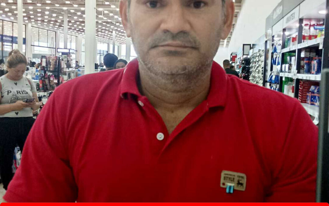 MARLON LUIS SALCEDO MOLINA