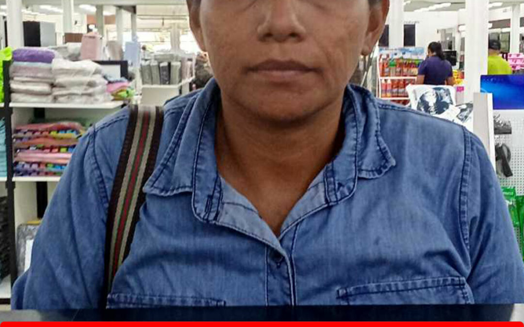 MARTHA CAROLINA FREITES BLANCA