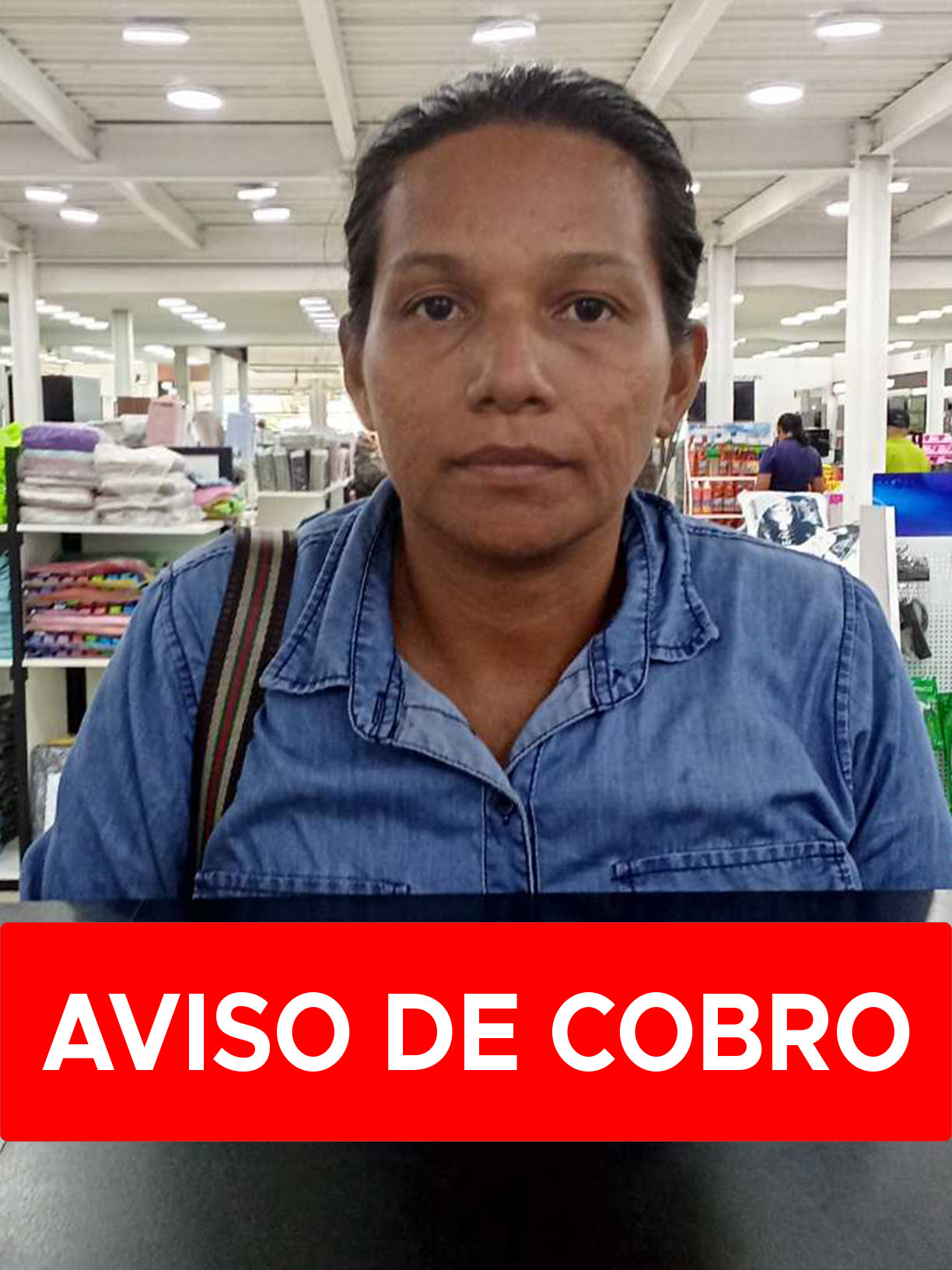 MARTHA CAROLINA FREITES BLANCA