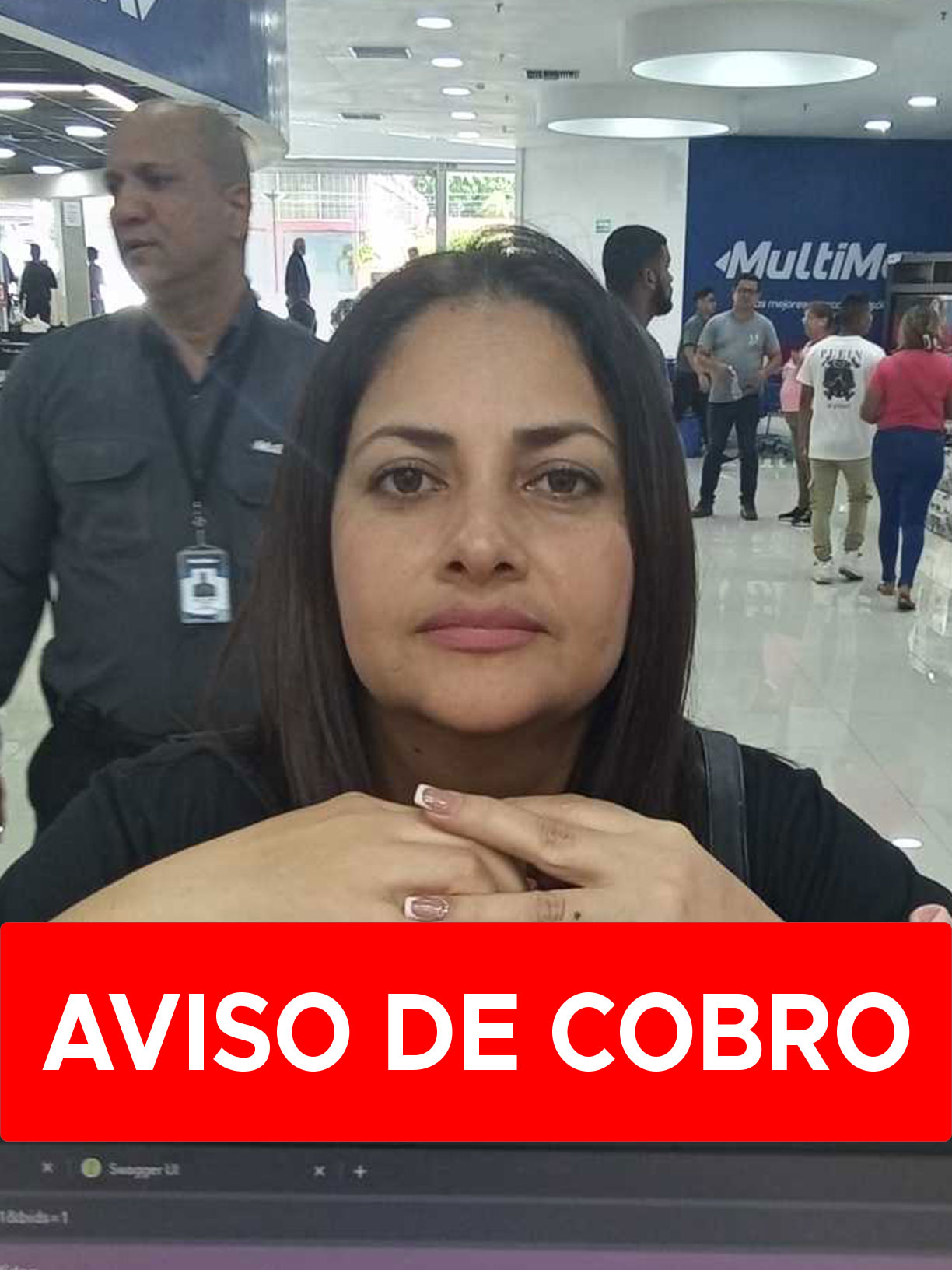 MARTHA ROCIO JAIMES GUEVARA