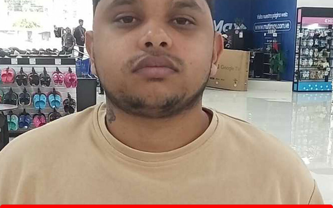 MARTIN TONY GOMEZ DIAZ