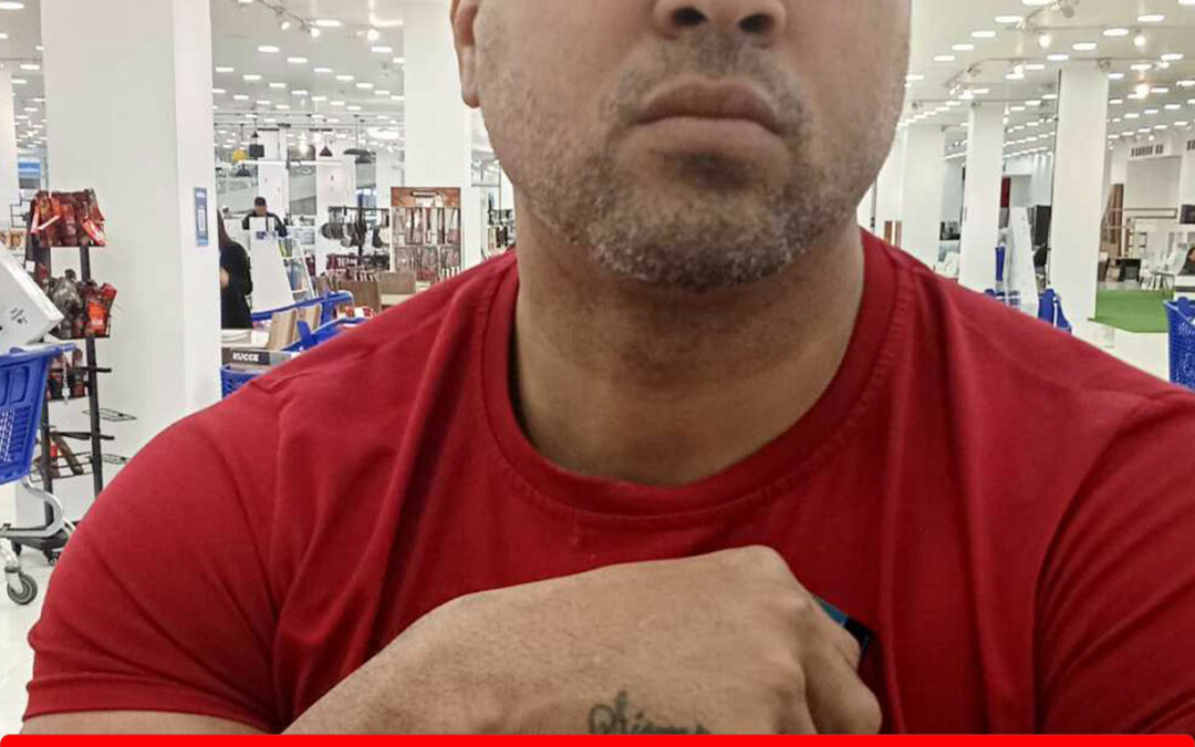 MARVIN ENRIQUE MATA TORO