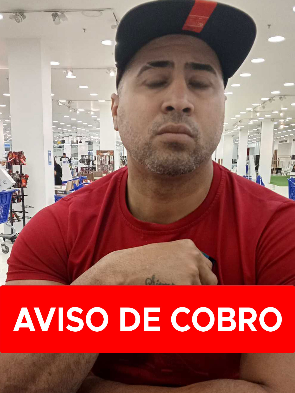 MARVIN ENRIQUE MATA TORO