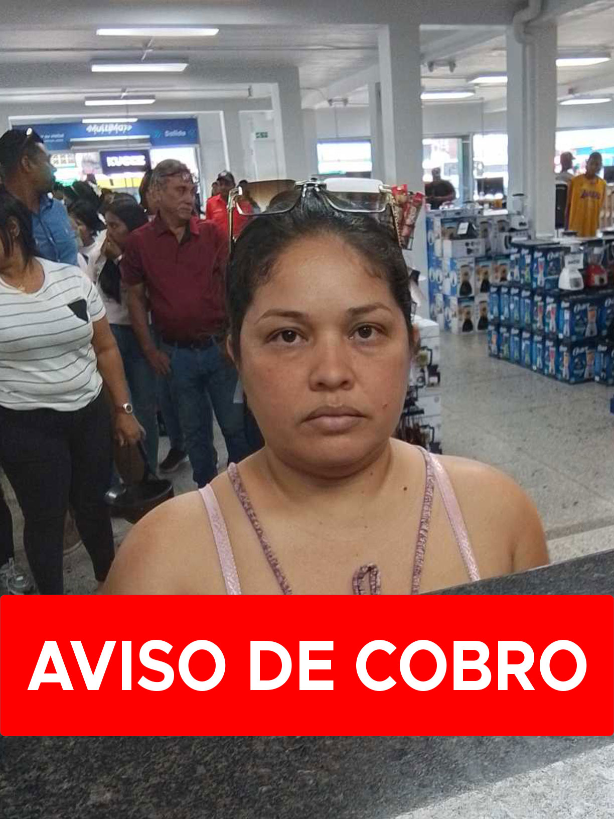 MARY CARMEN RIVERO MARTINEZ