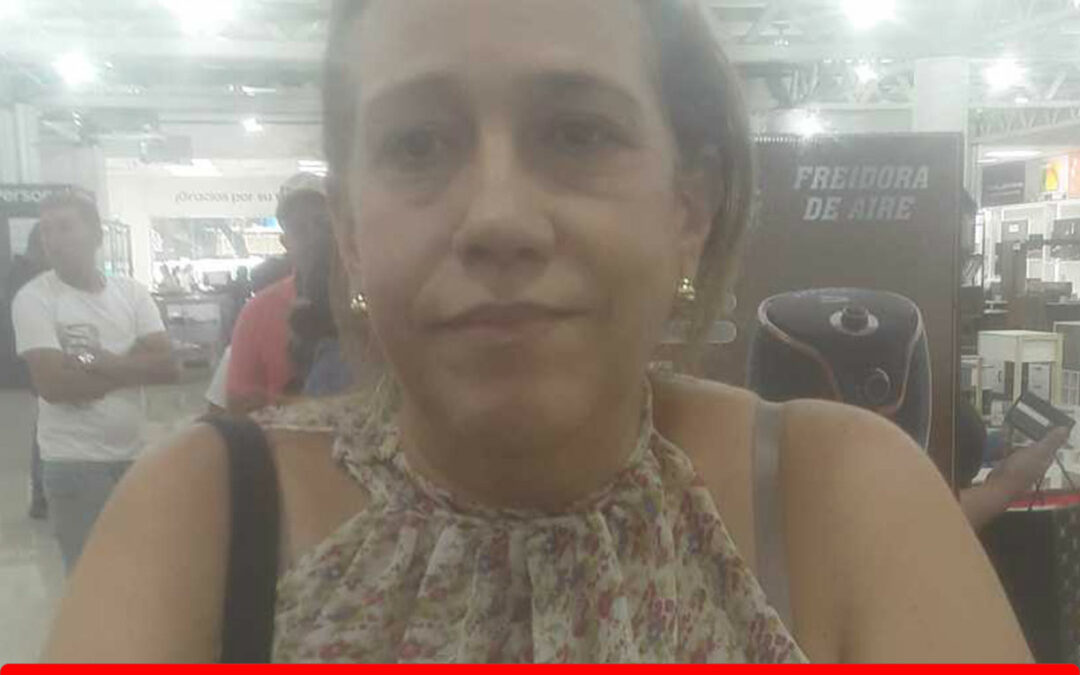 MARY LOURDES SUNIAGA DE ESSER