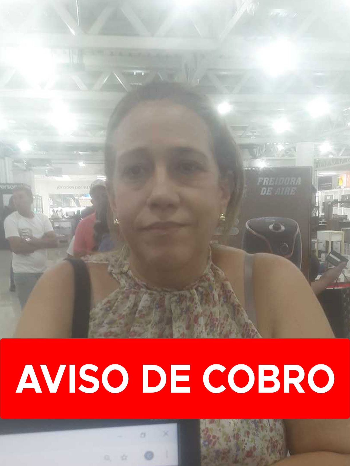 MARY LOURDES SUNIAGA DE ESSER