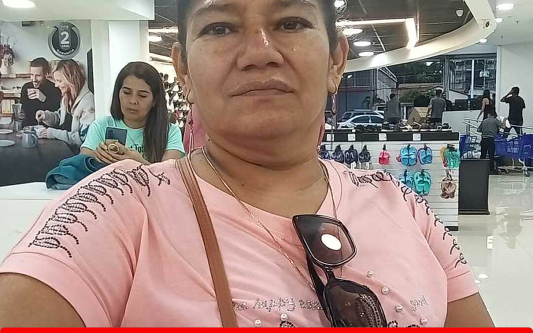 MARY OLIVIA REY PEDRAZA