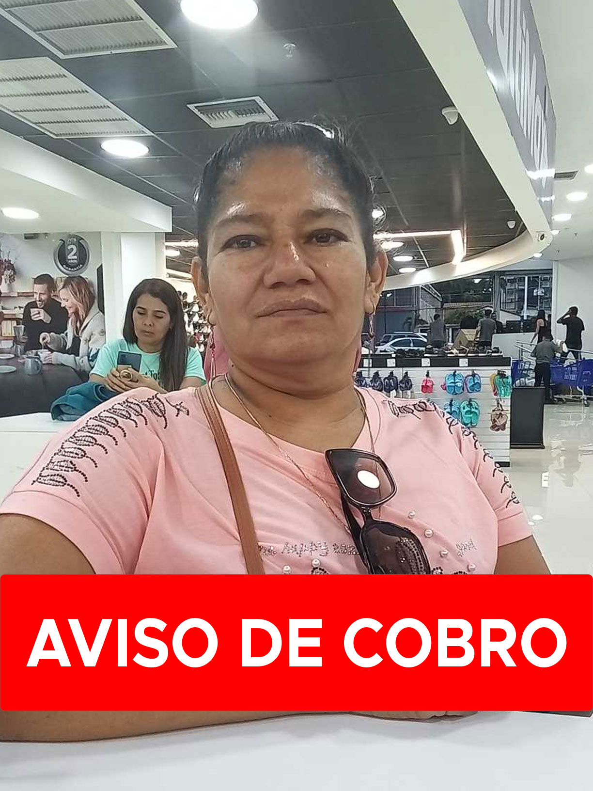 MARY OLIVIA REY PEDRAZA