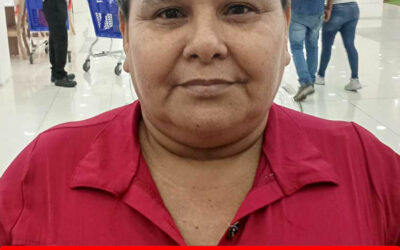 MARYOLIS ELIZABETH SALAZAR GARCIA