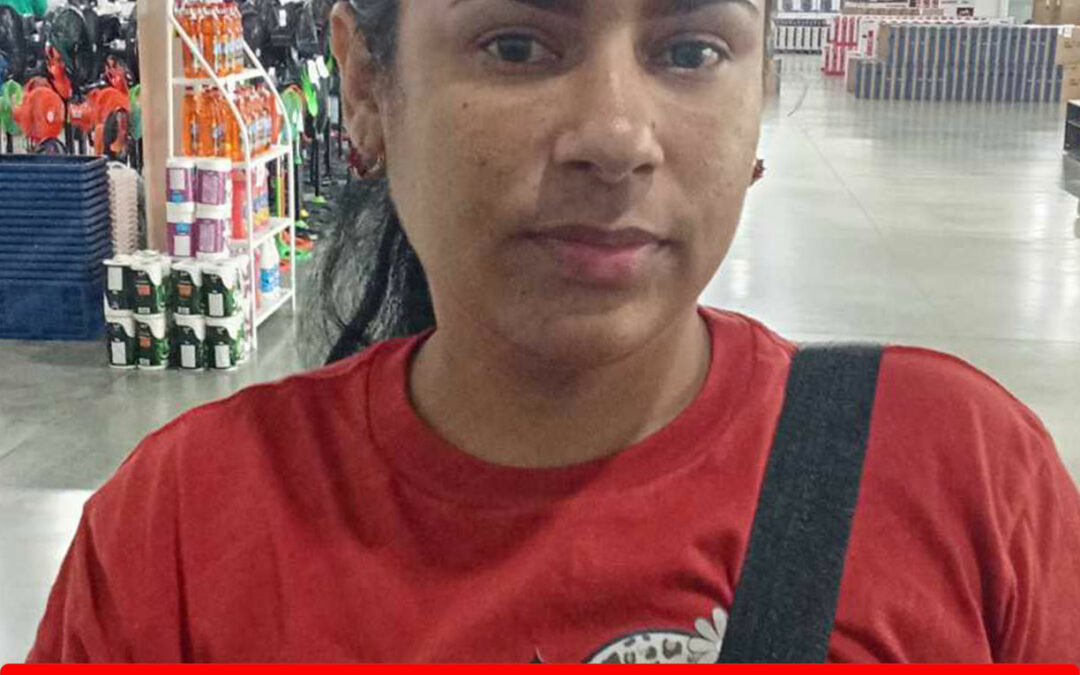 MARYURI YULIANNIS RANGEL MONTILLA