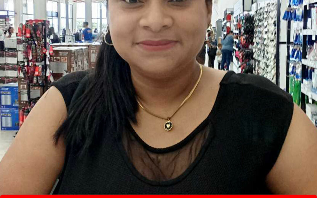 MASSIEL CAROLINA GARCES MEDINA