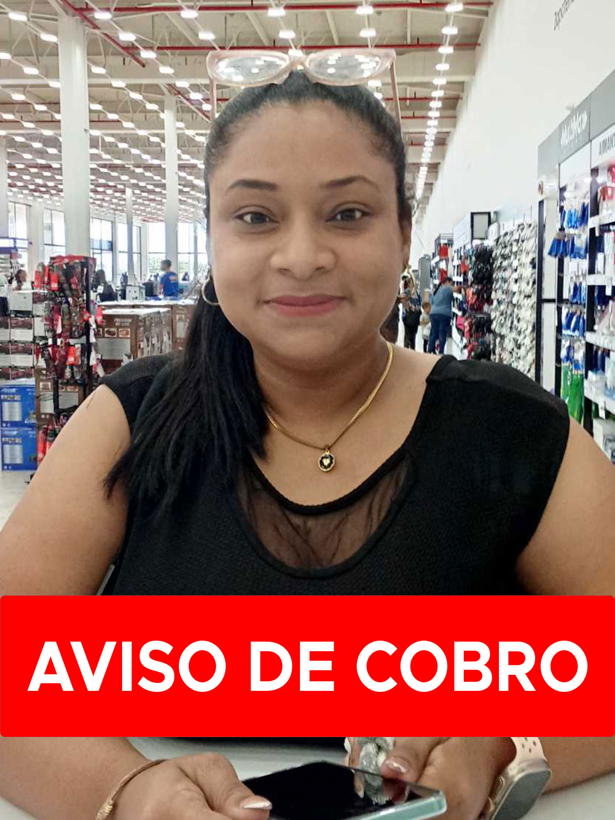 MASSIEL CAROLINA GARCES MEDINA