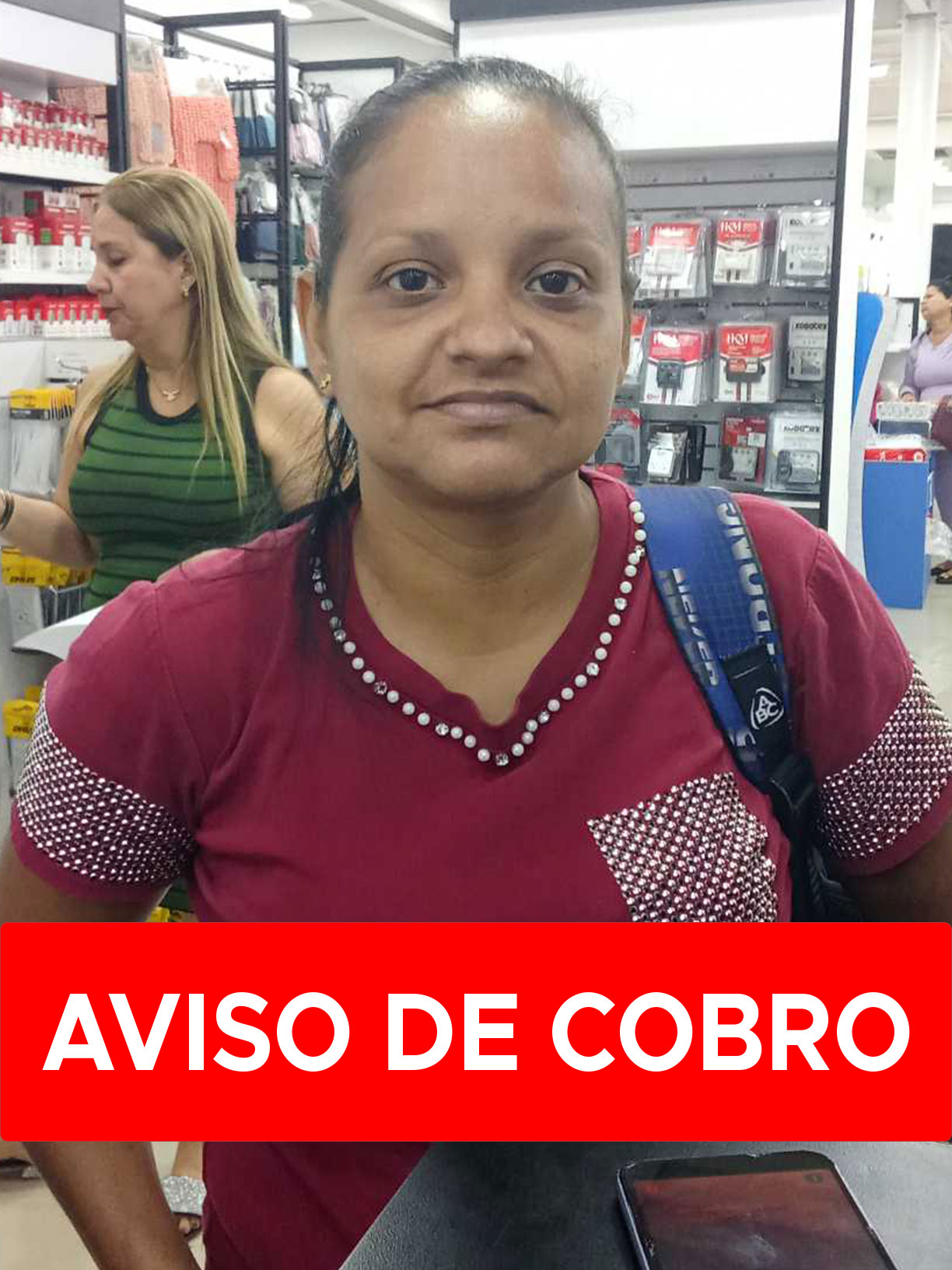 MAULIS JOSEFINA ARCILA VALLEJO