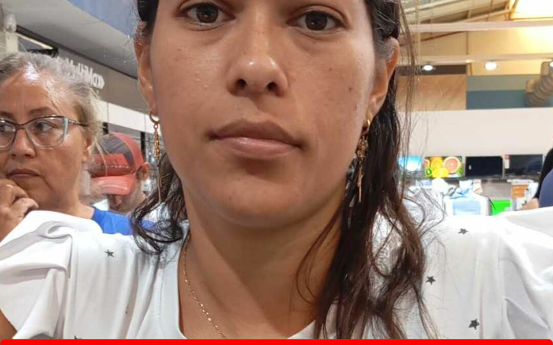 MAURELIN ANDREINA VILLEGAS LIRA