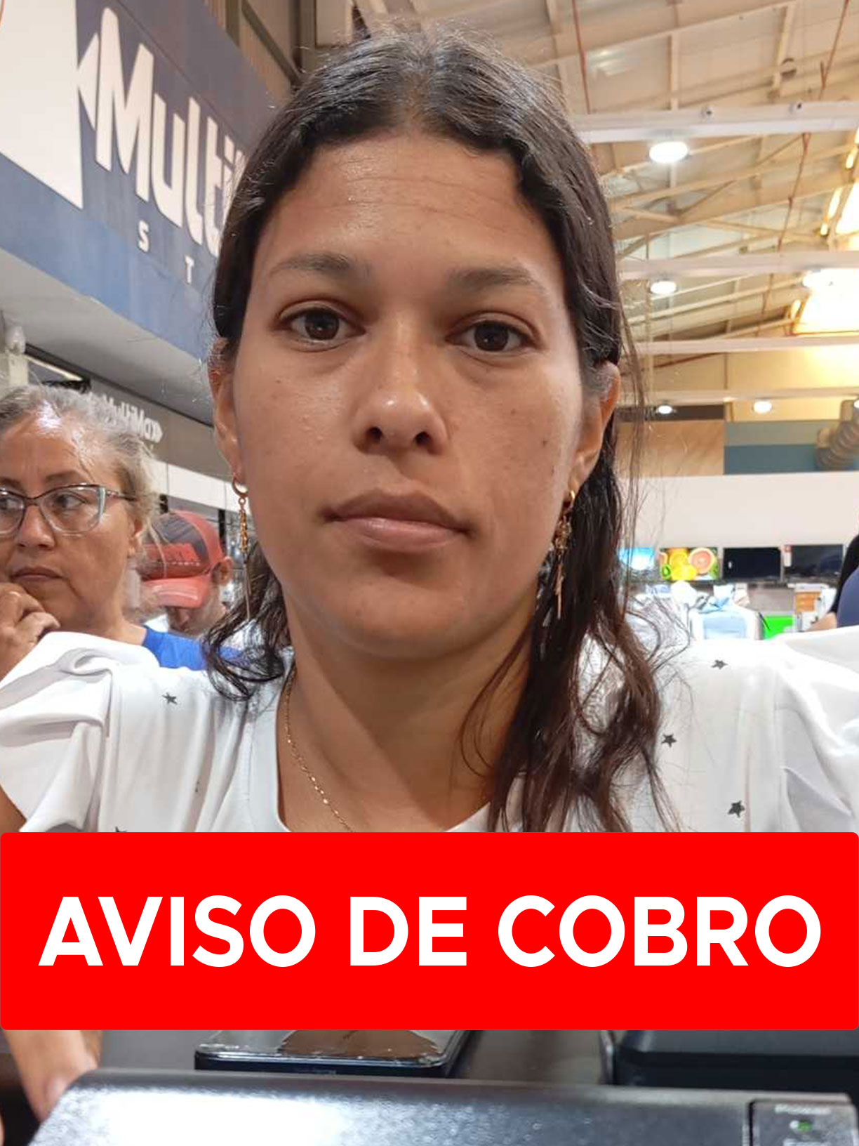 MAURELIN ANDREINA VILLEGAS LIRA