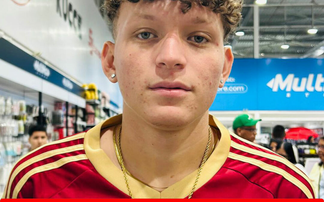 MAXIMILIANO ARMANDO HERRERA BRICEÑO