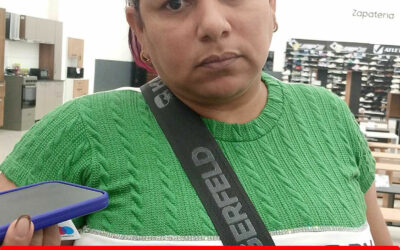 MAXY BEATRIZ MEDINA BERILES