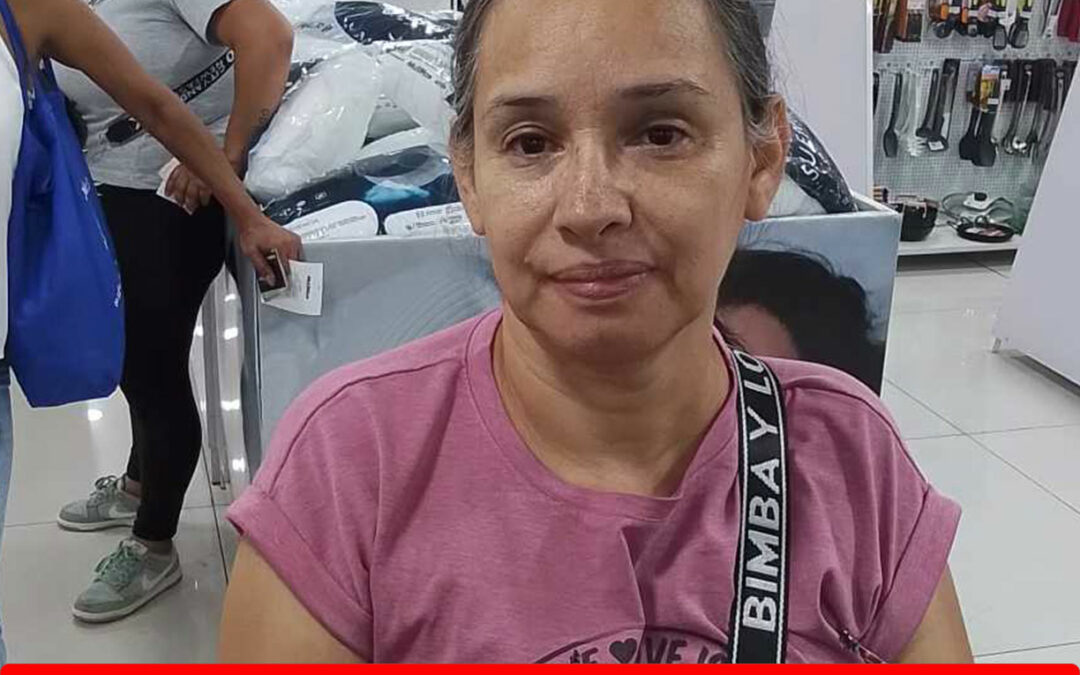 MAYELI FLORES MACHILLANDA