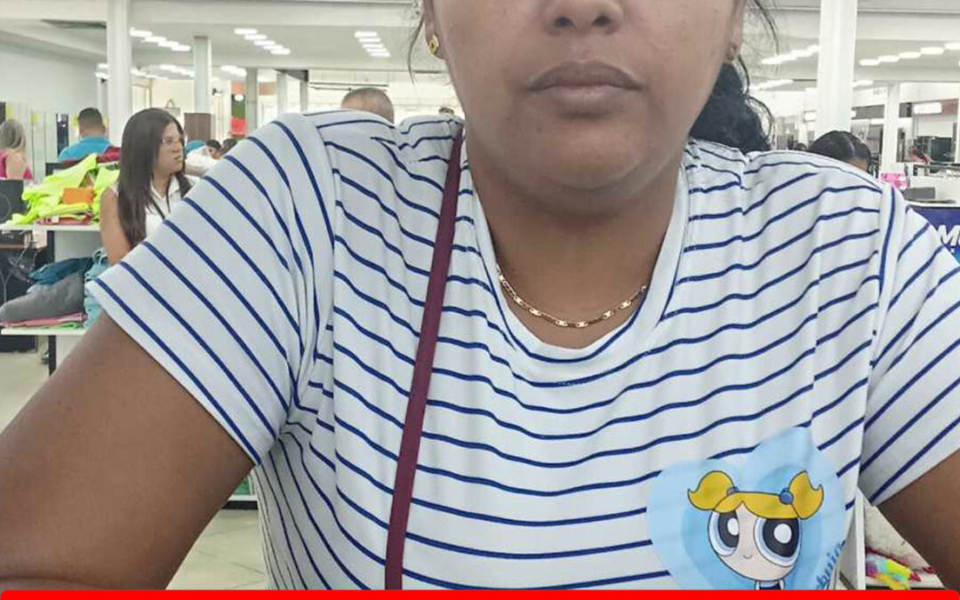 MAYERLING DEL CARMEN MENESES SALAS