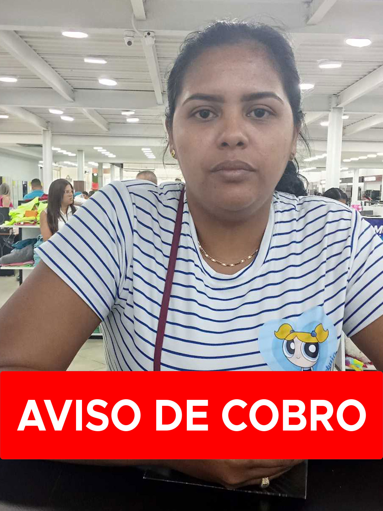 MAYERLING DEL CARMEN MENESES SALAS