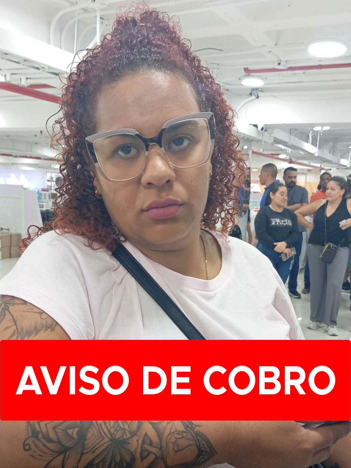 MAYERLING VANESSA ESCOBAR LUGO
