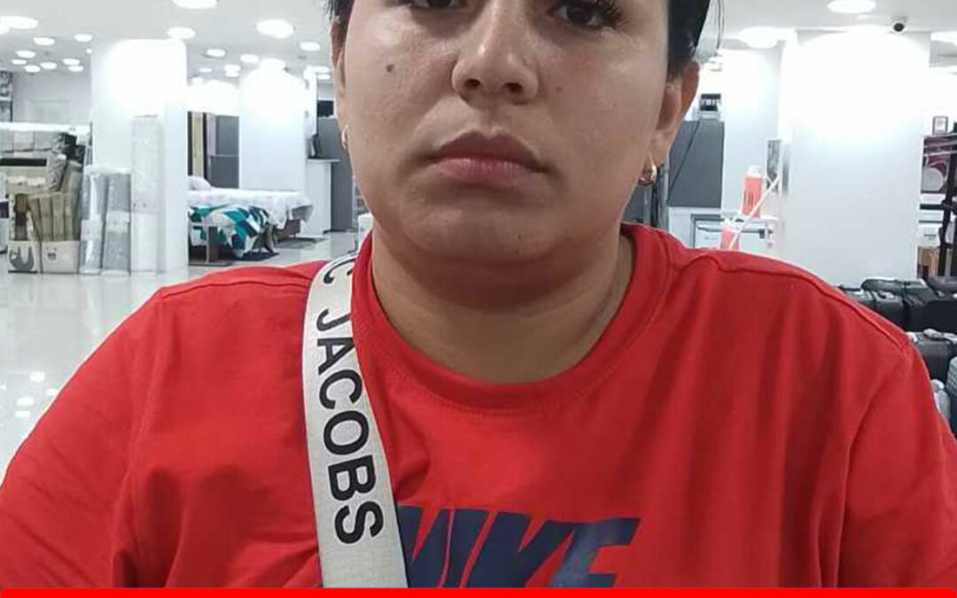 MAYERTHLIN DEL CARMEN MARTINEZ OLIVARES