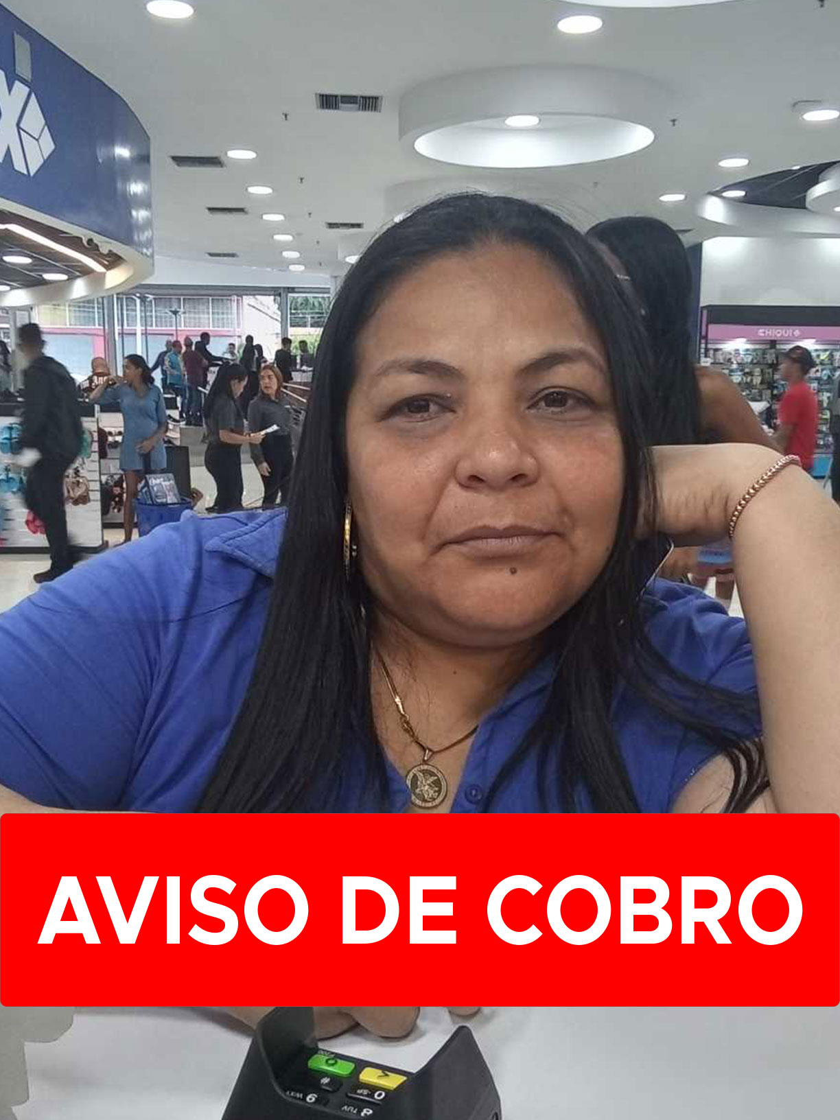 MAYRA ALEJANDRA COLINA CIRA