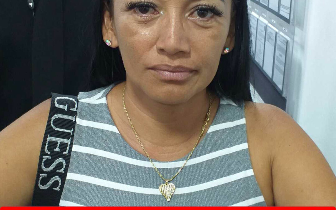 MAYRA JOSEFINA RONDON GARCIA