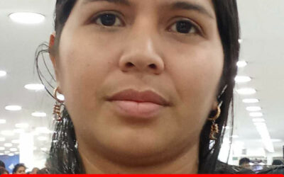 MAYRENE SARAI SOTILLO FEBRES