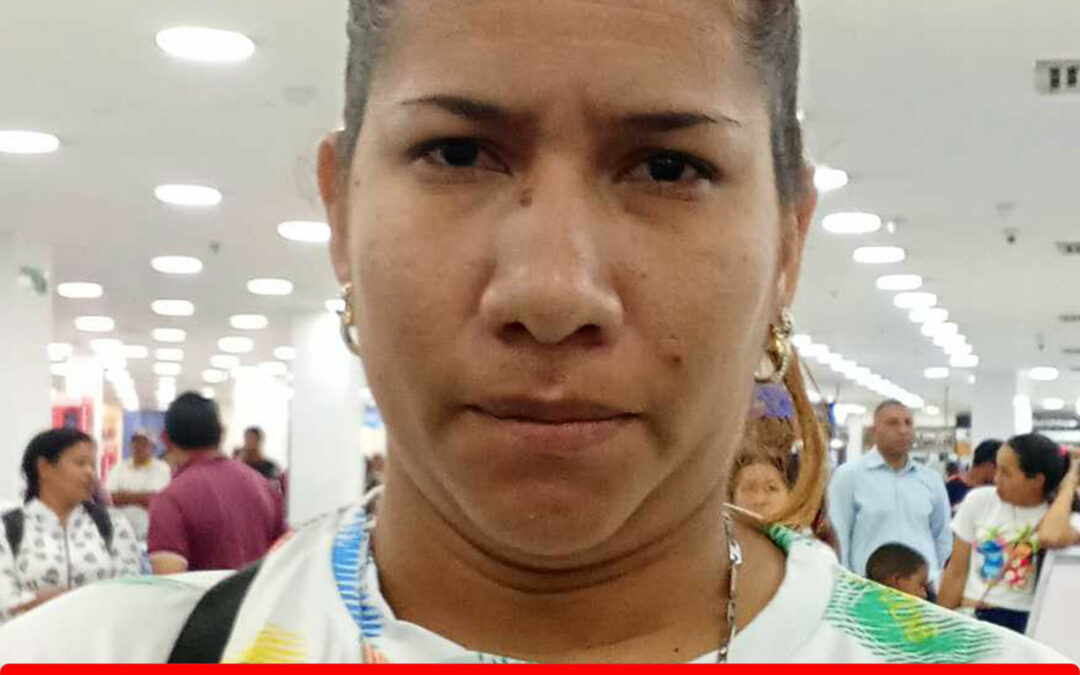 MELMARI NAYLETH LAGO AVILA