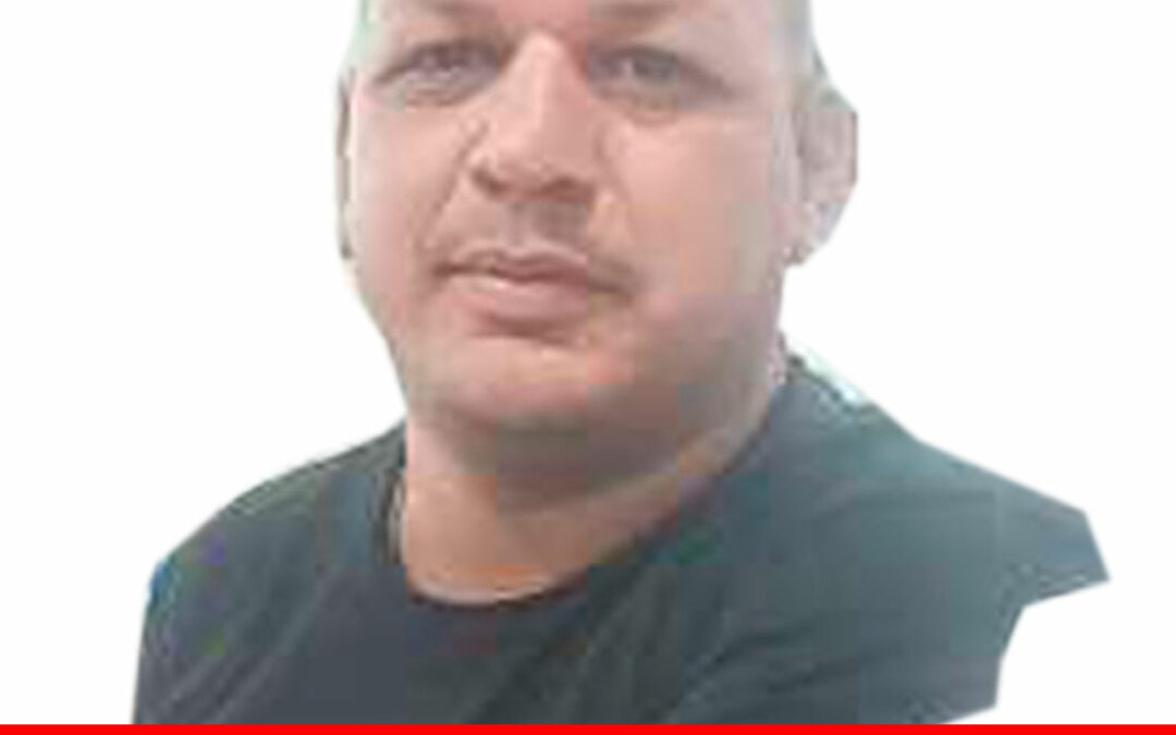 MELQUIADES ANDRES NUÑEZ ROSAS