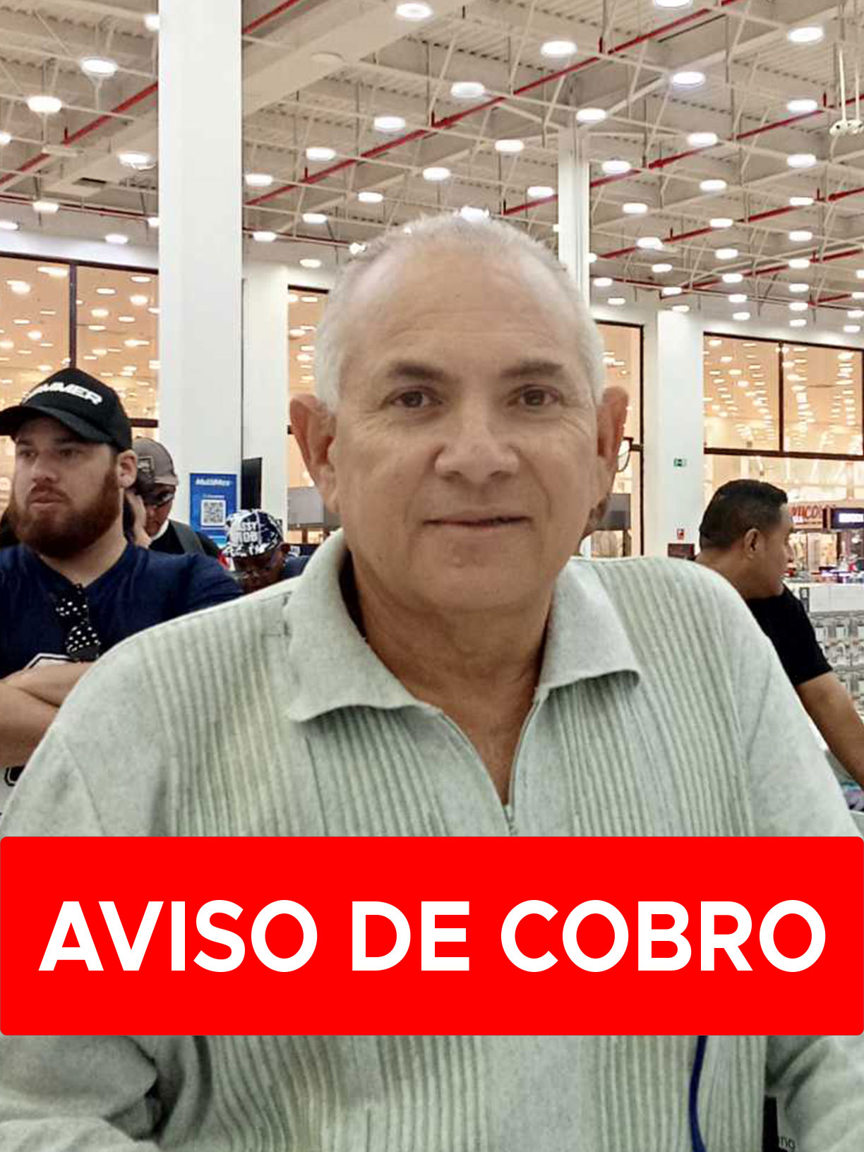 MELVIS ENRIQUE PITTERS SOTO