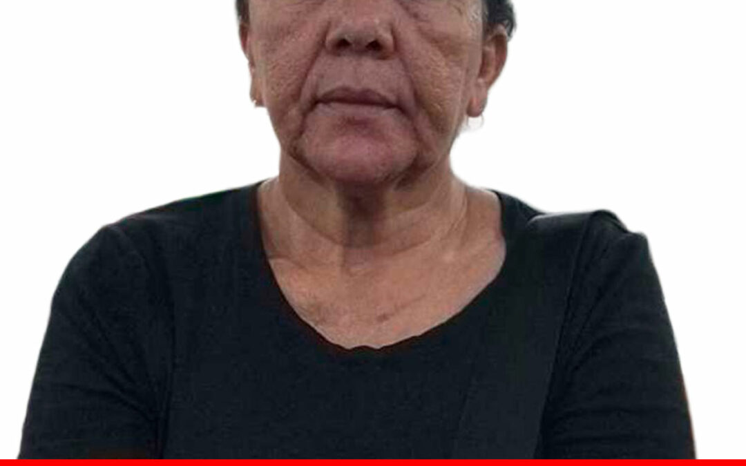 MERCEDES DEL VALLE VILORIA VELASQUEZ