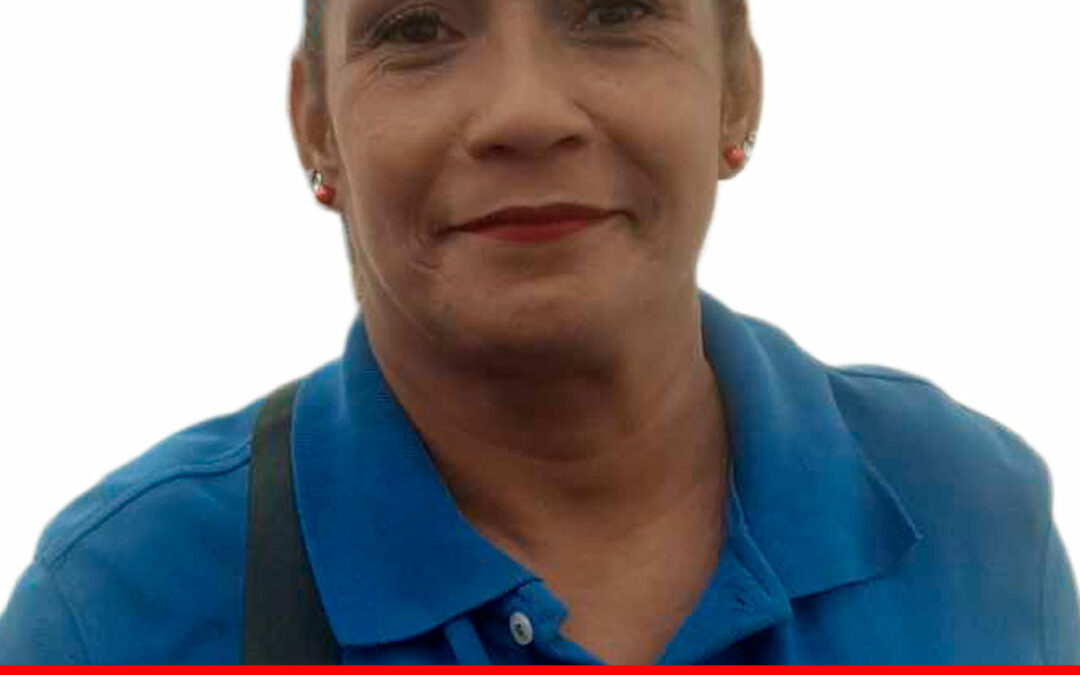 MERCEDES SATUSTINA BRAZON