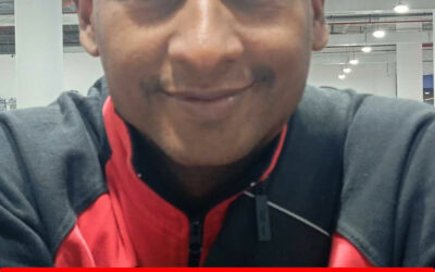 MICHAEL JOSE DIAZ FUENTES