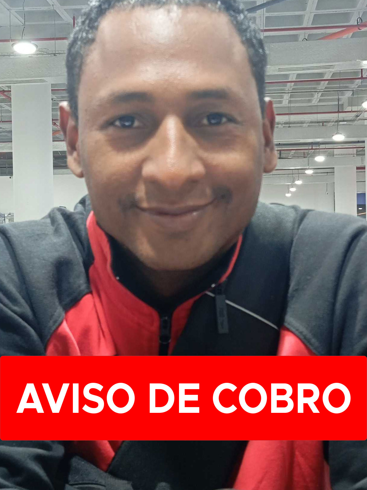 MICHAEL JOSE DIAZ FUENTES