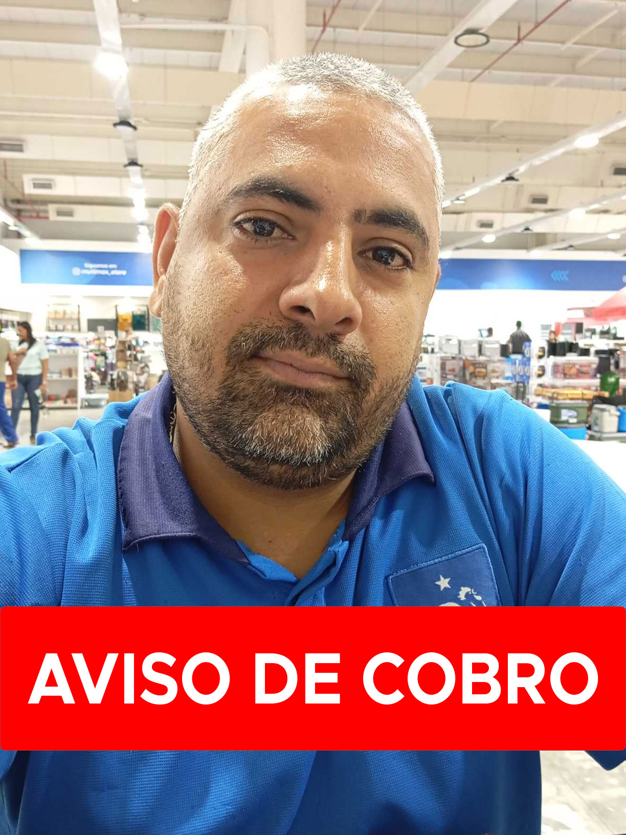MICHAEL JOSE TREJO PIRELA
