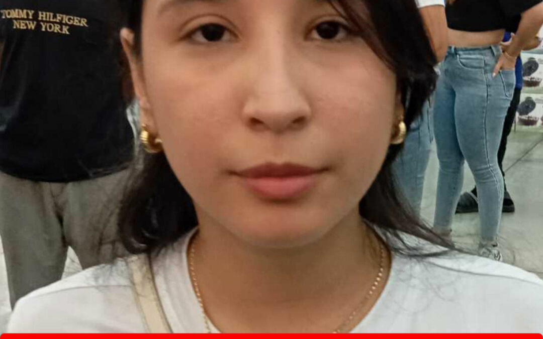 MICHELL ANDREINA MORILLO DIAZ