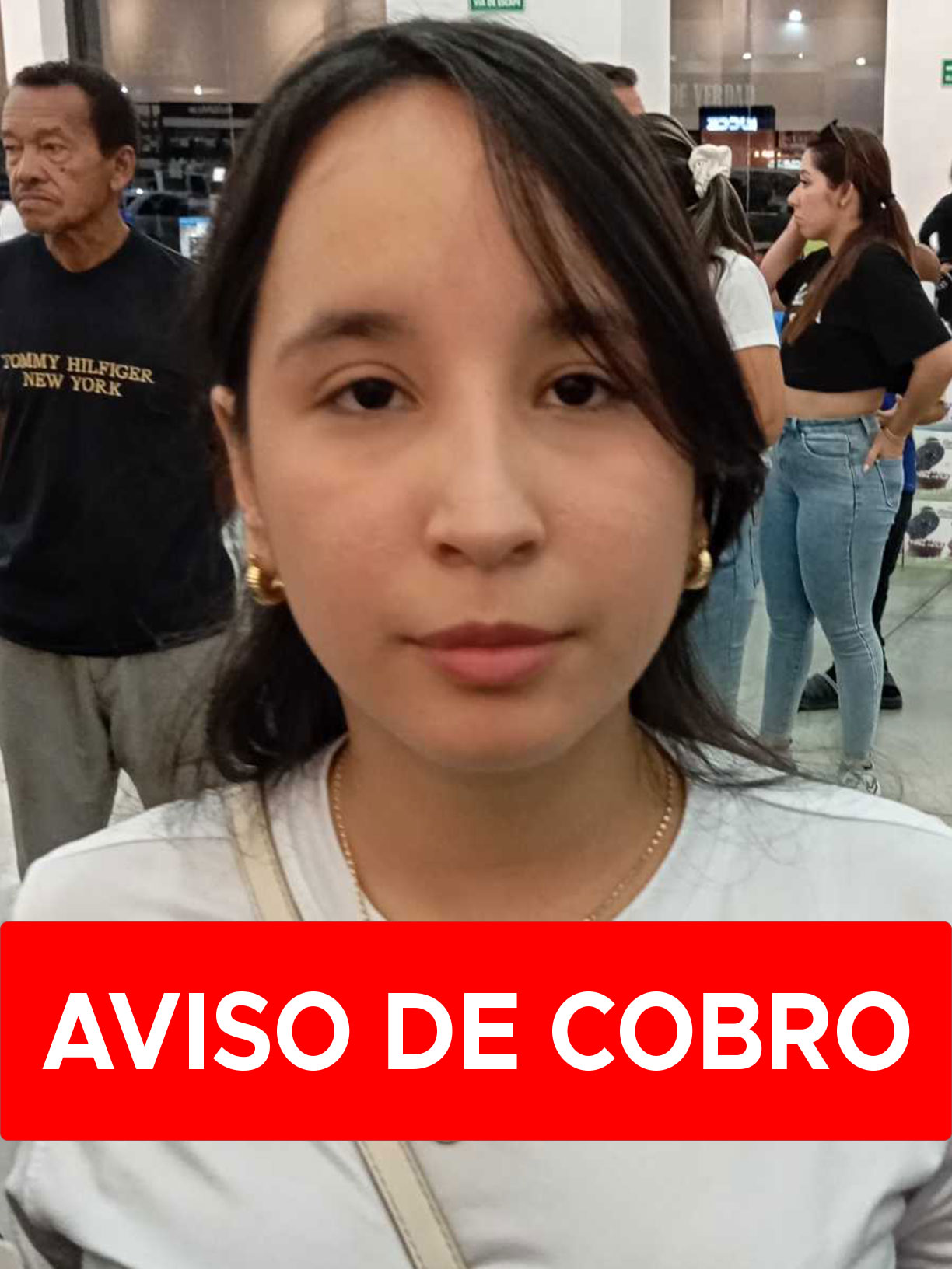 MICHELL ANDREINA MORILLO DIAZ