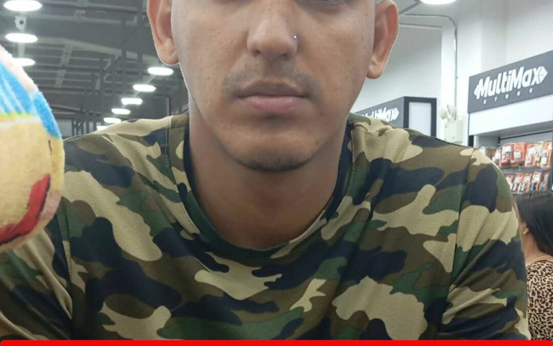 MIGUEL ALBERTO RODRIGUEZ BARRIOS