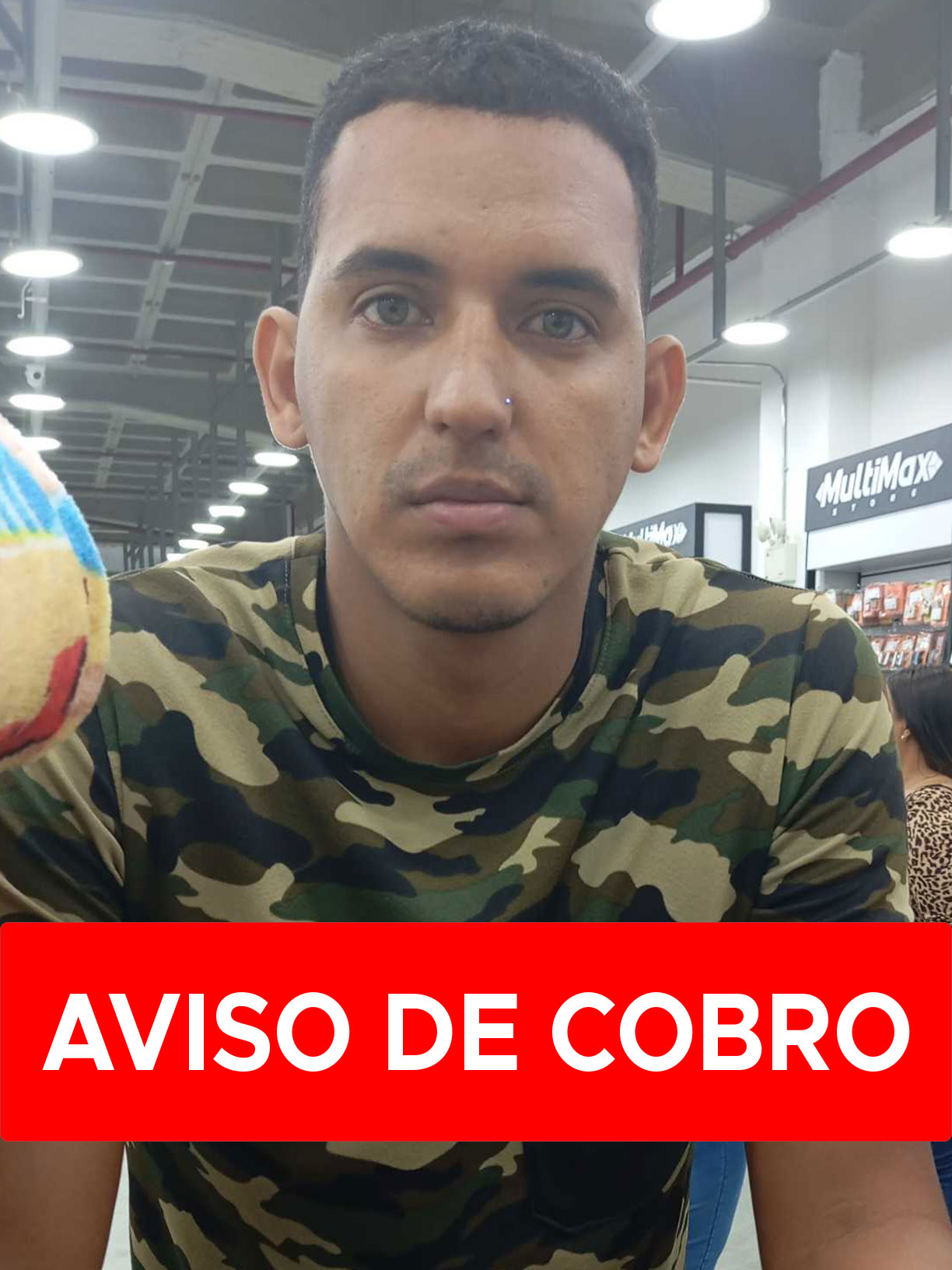 MIGUEL ALBERTO RODRIGUEZ BARRIOS