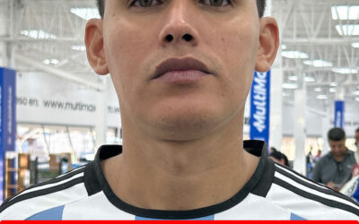 MIGUEL ALEJANDRO BARRIOS PEREZ