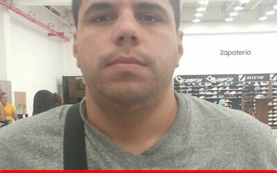 MIGUEL ANGEL CARMONA MENDEZ