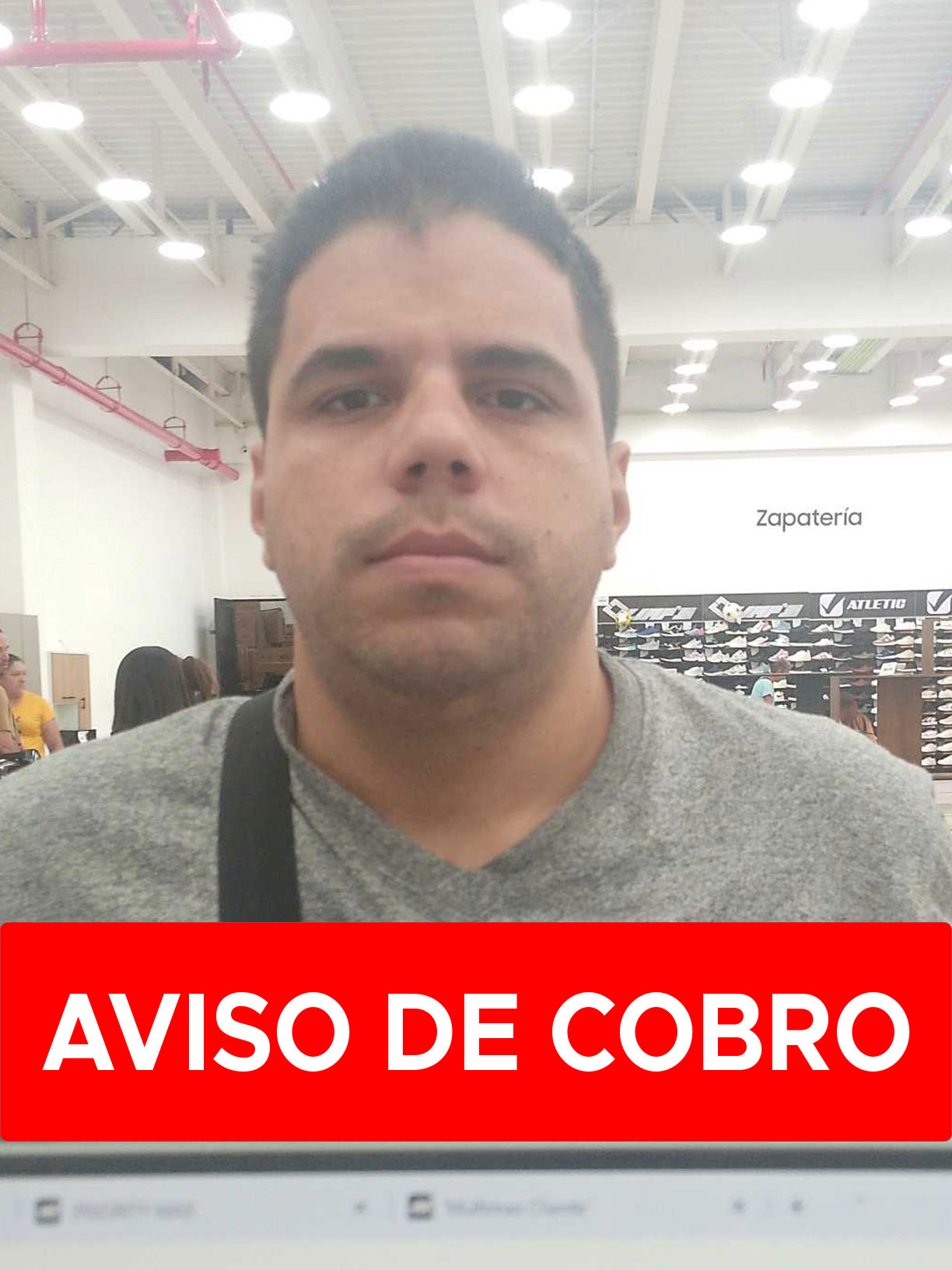 MIGUEL ANGEL CARMONA MENDEZ