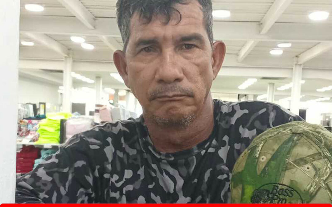 MIGUEL ANGEL REYES ARMAS