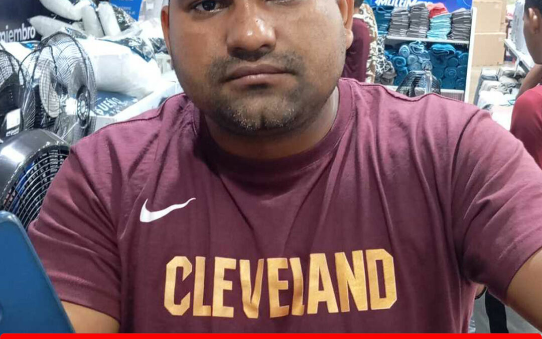 MIGUEL ANTONIO GRATEROL TORREALBA